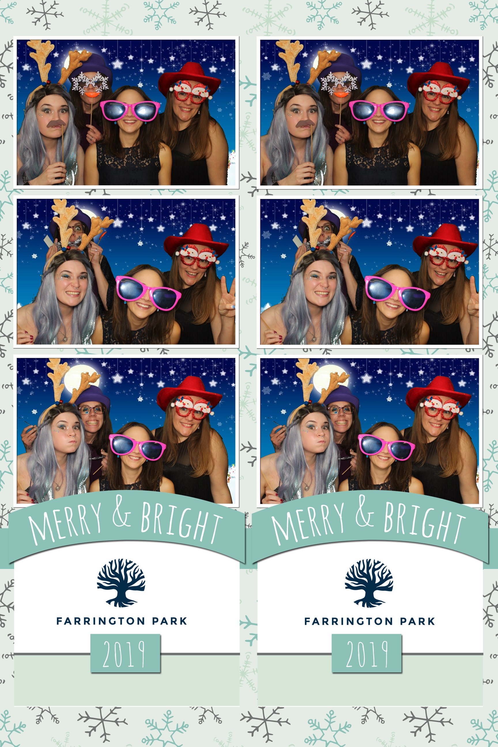 FP Christmas Party 07.12.19 | View more photos from the event at images.mobile-photo-booth.com/u/MobilePhotoBoothUK/FP-Christmas-Party-071219